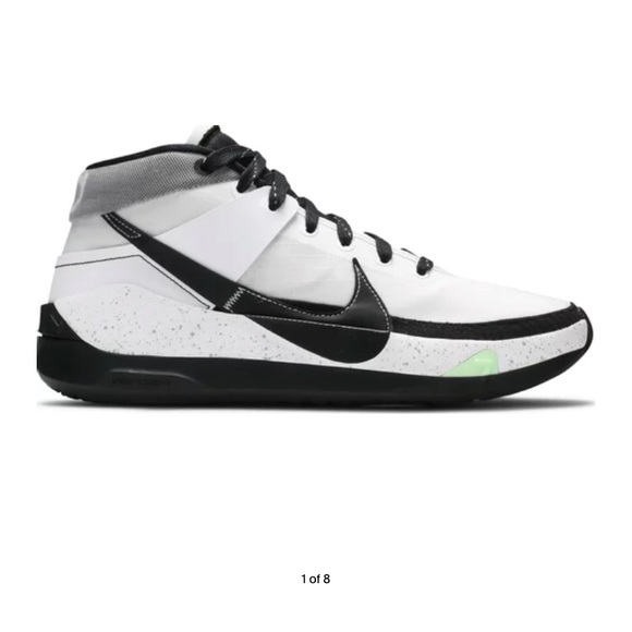 2020
KD 13 TB 'Pure Platinum' Mens basketball shoes - Picture 3 of 8